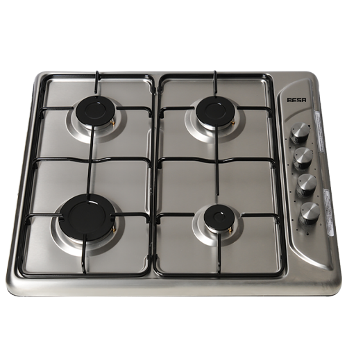 BESA SO-S3/Inox Set Üstü Ocak