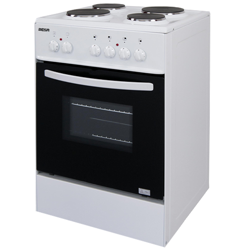 BESA TF-47/Beyaz Elektrikli Tamboy Fırın