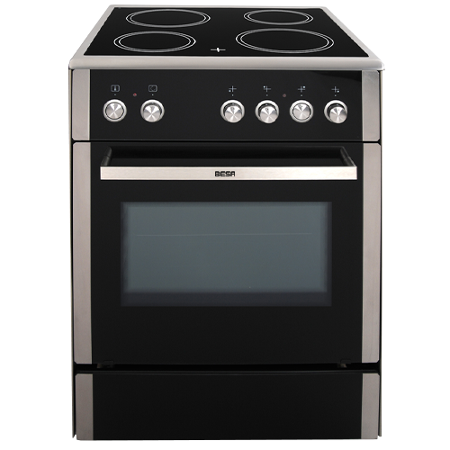 BESA TF-49/Inox Tamboy Fırın