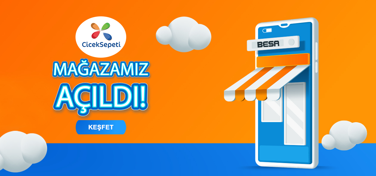 ÇİÇEKSEPETİ