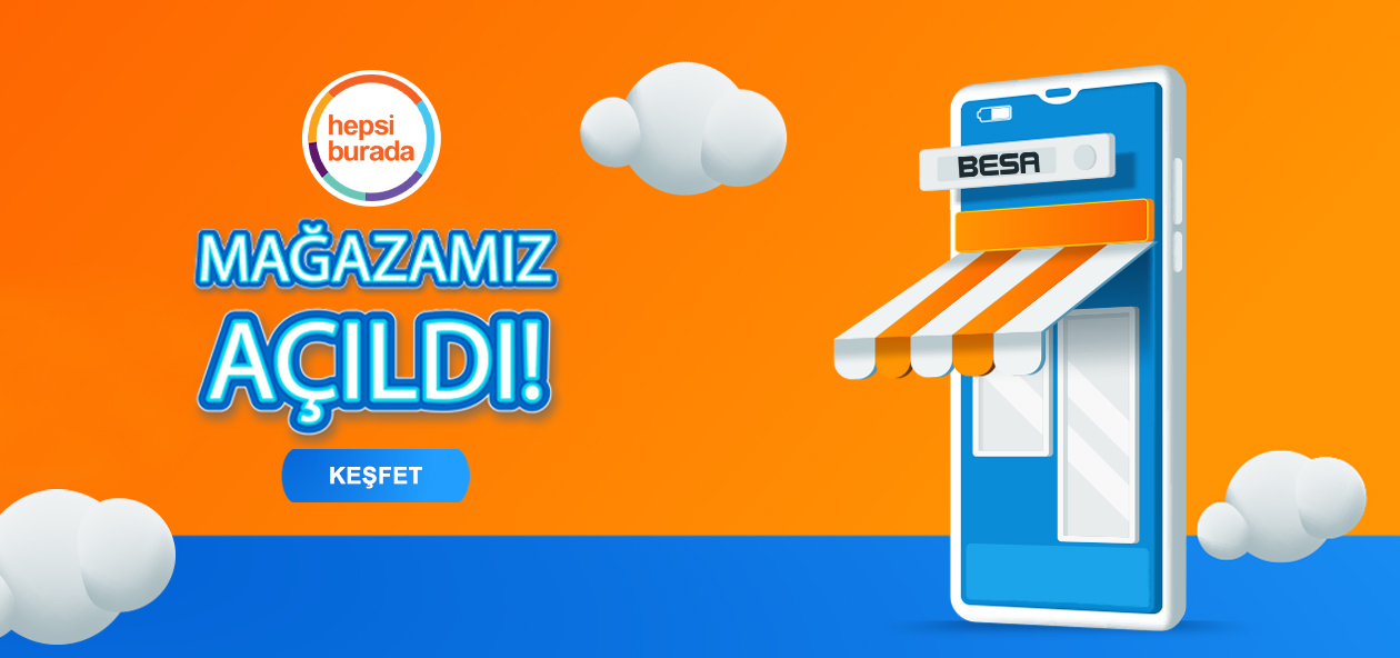 HEPSİBURADA
