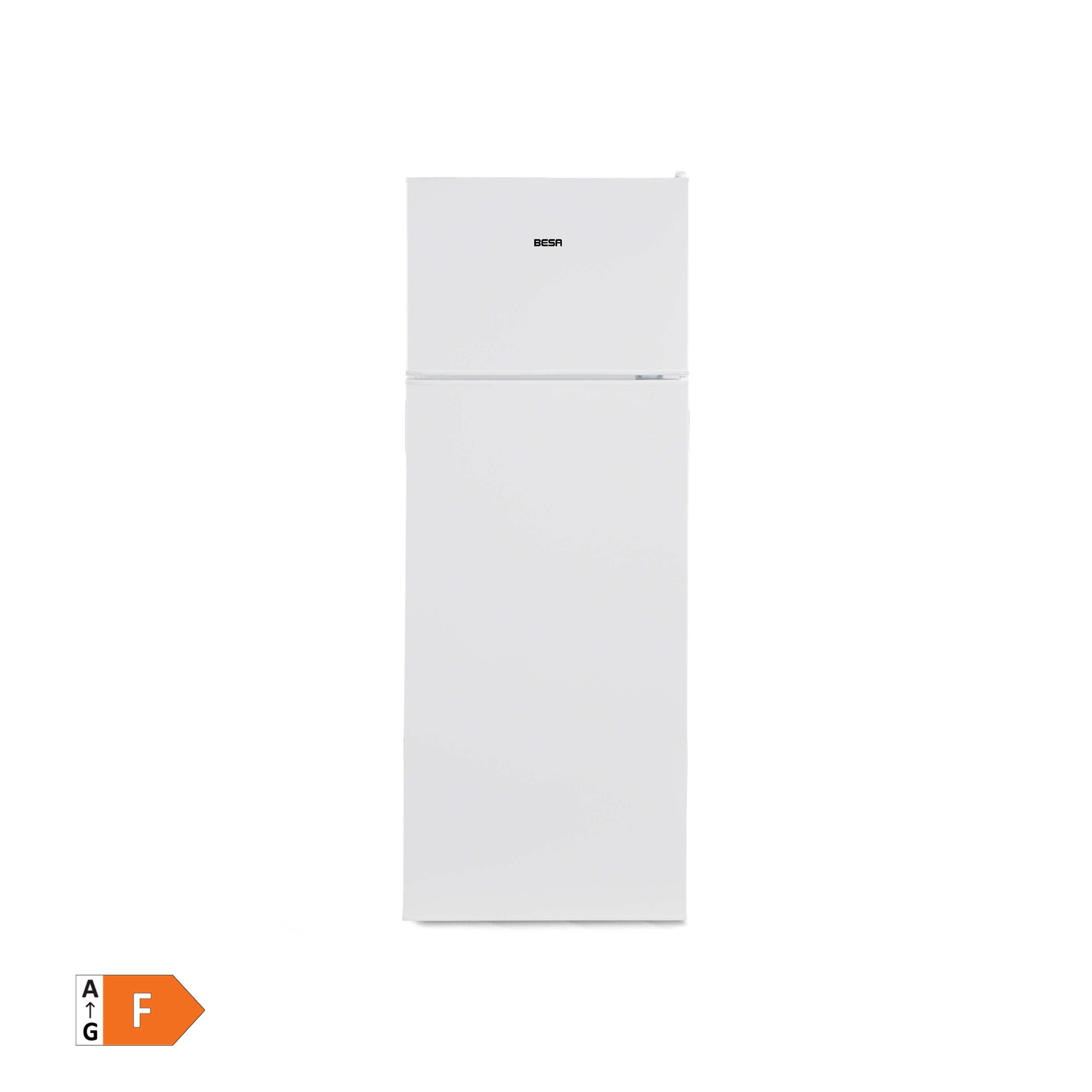 BESA RF-235/Derin Donduruculu Buzdolabı