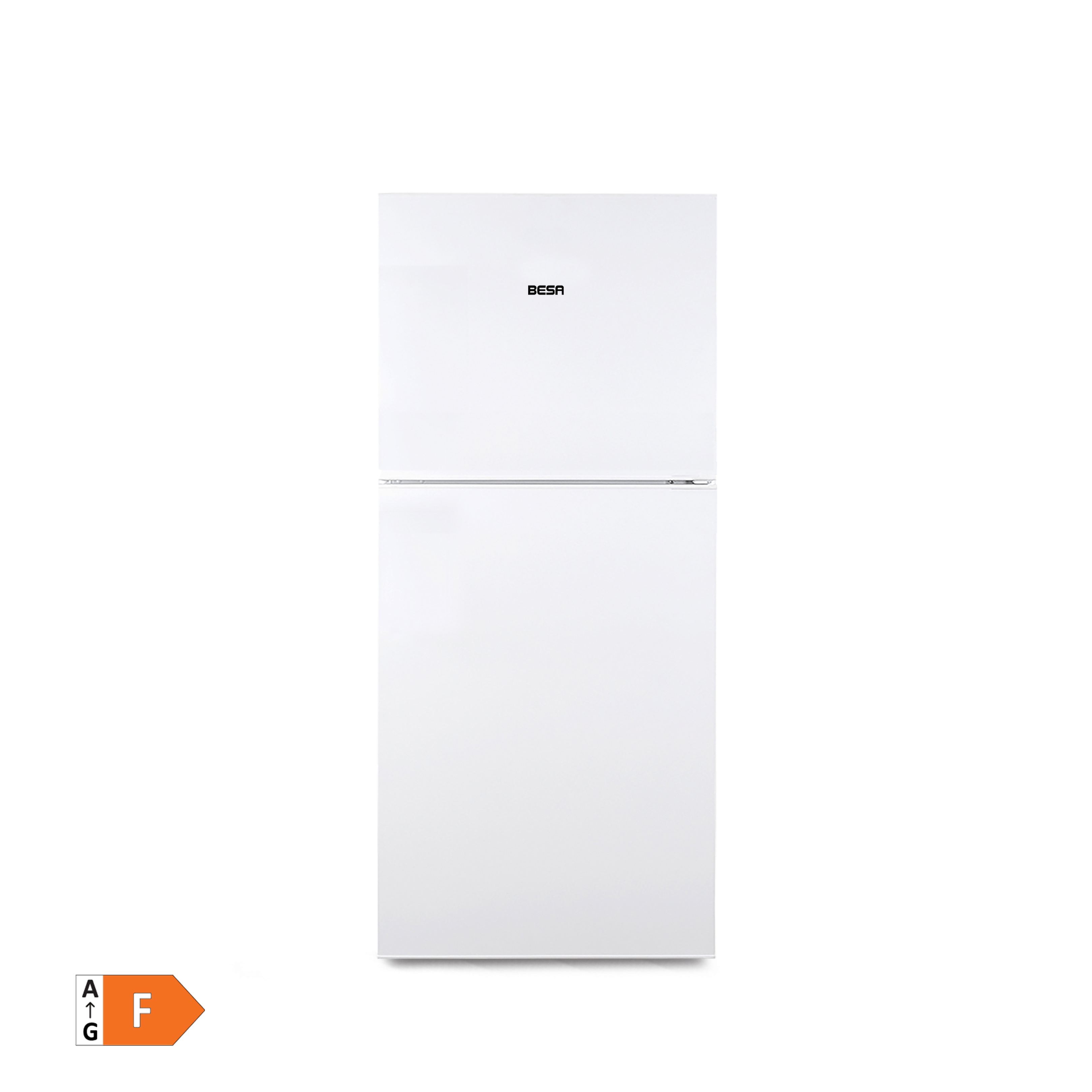 BESA RF-470 / Derin Donduruculu Buzdolabı