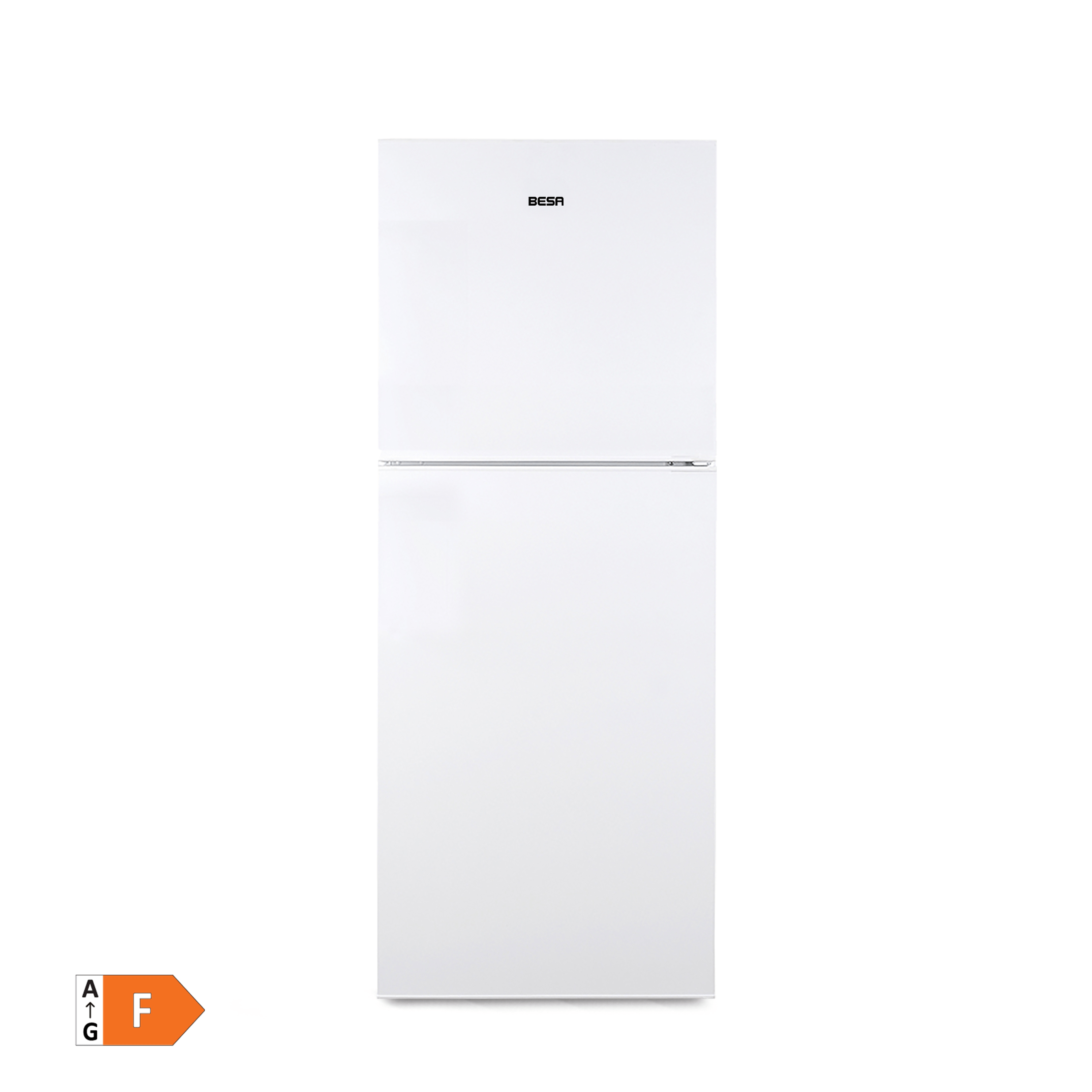 BESA RF-505/Derin Donduruculu Buzdolabı